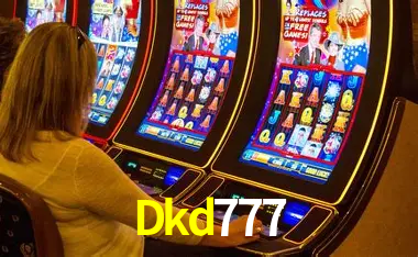 Dkd777