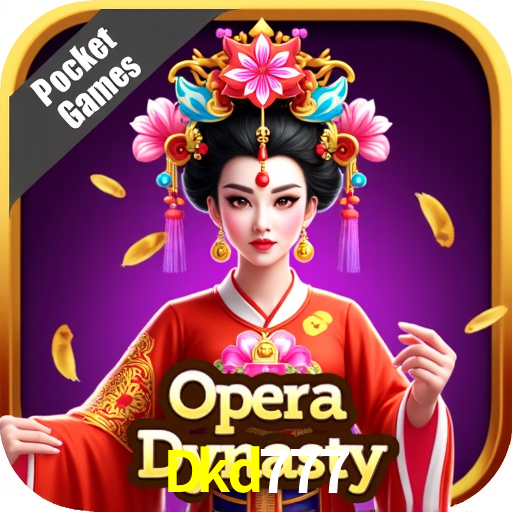 Dkd777: Seu Cassino Premiado com Pagamentos Rápidos