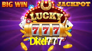 Bônus Generosos e Exclusivos no Dkd777 para Você!