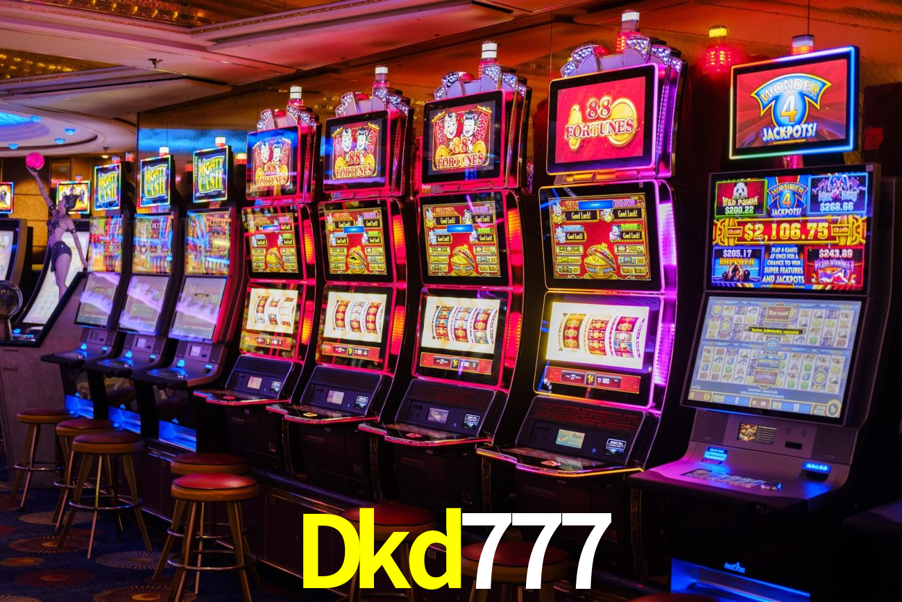 Dkd777.Com
