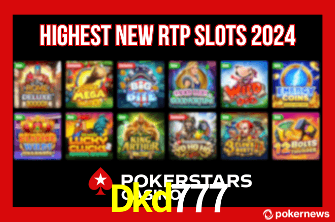 Dkd777: A Experiência de Casino com Jogos de Mesa ao Vivo